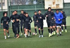 Manisa FK'da Hacettepe hazırlıkları devam ediyor