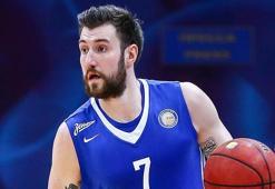Zenit'te Sergey Karasev sıkıntısı