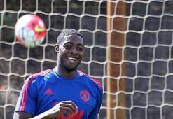 Trabzonspor'a Blackett'tan müjde