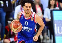 Anadolu Efes, AX Armani Exchange Milan'ı konuk edecek