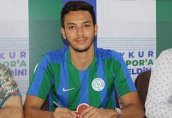 Çaykur Rizesporlu Talbi: Rizespor'da aile ortamı var