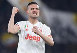 Merih Demiral'dan son dakika açıklaması
