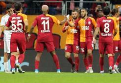 Galatasaray gelirlerde devleri solladı