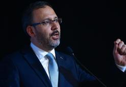 Türk sporunda çalıştay haftası