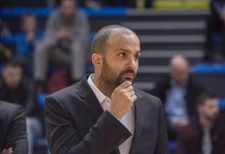 T.J. Parker: Fenerbahçe Beko çok iyi bir takım