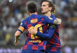 Barcelona Futbol Para Ligi'nde zirvede