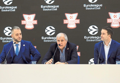 EuroLeague, ‘Uyuşmazlık Çözüm Odası' kurdu
