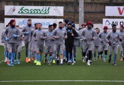 Trabzonspor Türkiye Kupası hasretini bitirmek istiyor
