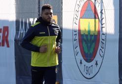 Simon Falette yorumu: Fenerbahçe'de çok transfer fiyaskosu yaşandı.