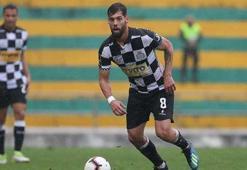Kayserispor David Simao'dan vazgeçti, oyuncunun menajeri büyük tepki gösterdi!