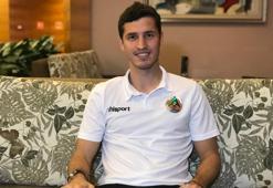 Salih Uçan: Beşiktaş'a gidebilirdim
