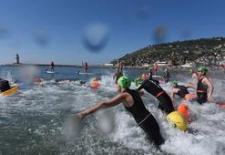 Oceanman ikinci kez Türkiye'de düzenleniyor! Sarah Thomas onur konuğu..