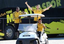 Malatyaspor'un 3 yıldızı FANATİK'e konuştu