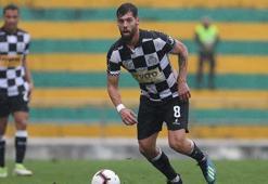 Kayserispor Mensah'ın alternatifini buldu