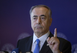 Mustafa Cengiz sert çıktı! Hedefinde Ali Koç var...