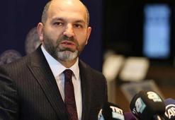 Hasan Davulcu: 2020 yılı içerisinde olimpiyatlar öncesinde 20 federasyonumuzu denetleyeceğiz