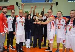 Nilüfer'de basketbol heyecanı sona erdi