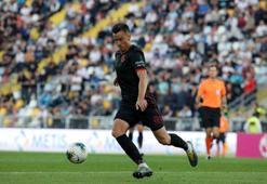 Denizlispor Aleksandar Jovicic'i istiyor