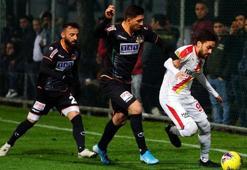 Alanyaspor: 1-0 Göztepe Maç Özeti İzle