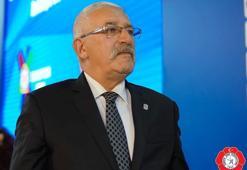Natık Canca vefat etti
