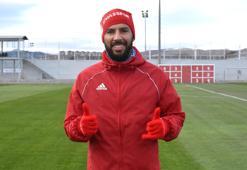Yasin Öztekin: İnşallah şampiyon oluruz! VİDEO