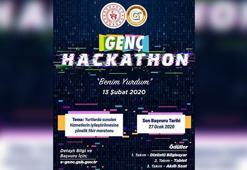 Gençlik Ve Spor Bakanlığı'ndan ikinci "Genç Hackathon" yarışması