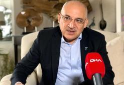 Başkanı Mehmet Büyükekşi: Amacımız ligde hatırı sayılır bir kulüp olmak