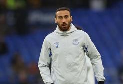 Cenk Tosun'un yeni takımı Crystal Palace ligin en az gol atan ikinci takımı