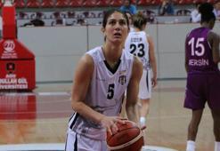 Adana Basketbol, Burcu Çiğil'i transfer etti