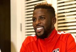 Djilobodji: Gelmeden önce Sow ile konuştum
