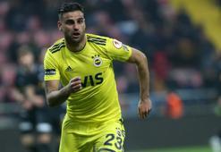 Fenerbahçe'ye Deniz Türüç şoku!