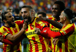 Fenerbahçe'nin istediği Alpaslan Öztürk'e Trabzonspor kancası