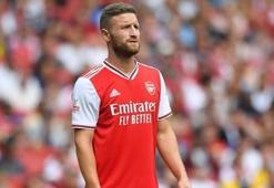 Mustafi için İngiliz taraftarlardan Galatasaray'a mesaj: Bizi kurtarın!