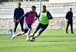 Ankaragücü'nde Kitsiou korkuttu