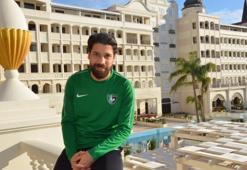 Olcay Şahan: Sivasspor'un yaptığı mucize değil, hak ediyorlar