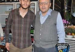 Sefa Durmuş, Karacabey Belediyespor'da