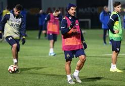 Fenerbahçe'de Emre Belözoğlu'ndan takım arkadaşlarına taktik!