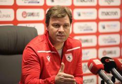 Samsunspor, Süper Lig'den 2 oyuncuyla anlaştı