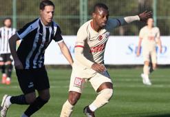 Galatasaray 3-1 Altay Maç Özeti İzle!
