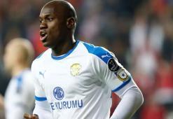 Son dakika! Antalyaspor'dan Dever Orgill bombası