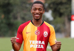 Jesse Sekidika kimdir? Sekidika Galatasaray'da ne kadar kazanacak?