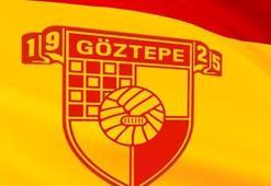 Göztepe'de 2 transfer, 3 ayrılık