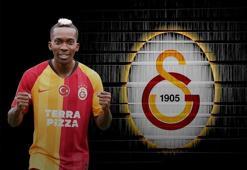 Henry Onyekuru kimdir? Galatasaray'ın yeni transferi Onyekuru!