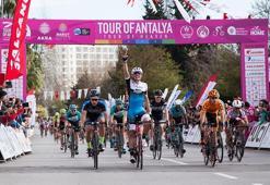 Tour Of Antalya, Şubat'ta yapılacak