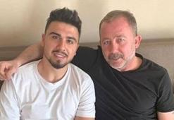 Ozan Tufan'dan Sergen Yalçın itirafı!