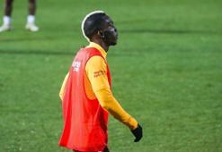 Galatasaray'da Henry Onyekuru fırtınası!