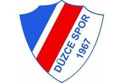 Düzcespor Asbaşkanı Eren Akgül: 9 futbolcuyu kadromuza kattık