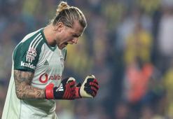 Beşiktaş'ta kalacak mı? Loris Karius'ta son dakika gelişmesi