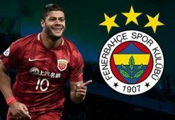 Fenerbahçe'ye Hulk "Ya Gelseydi?"