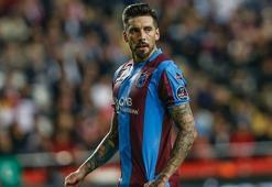 SON DAKİKA! Jose Sosa'dan transfer açıklaması!